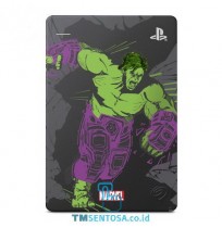 PS4 Marvel's Avengers Limited Edition - Hulk 2TB [STGD2000304]